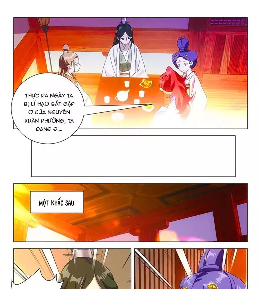 Phò Mã! Không Nên A! Chapter 61 - 15