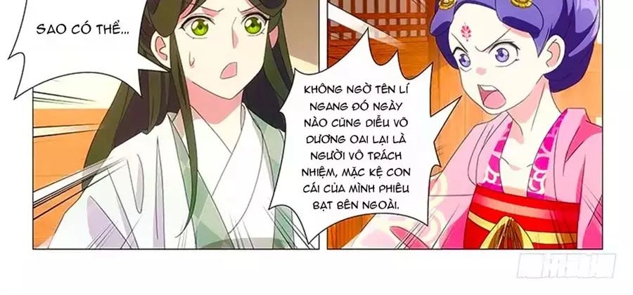 Phò Mã! Không Nên A! Chapter 61 - 16