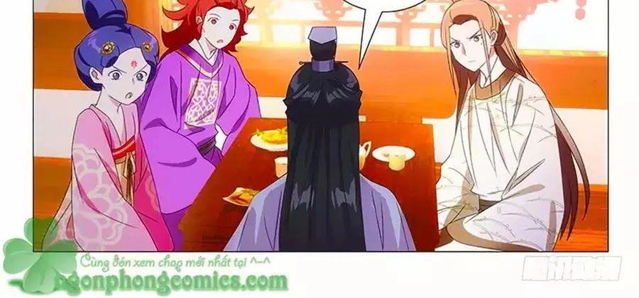 Phò Mã! Không Nên A! Chapter 61 - 20