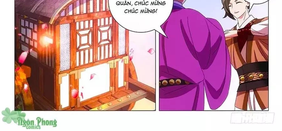 Phò Mã! Không Nên A! Chapter 62 - 2