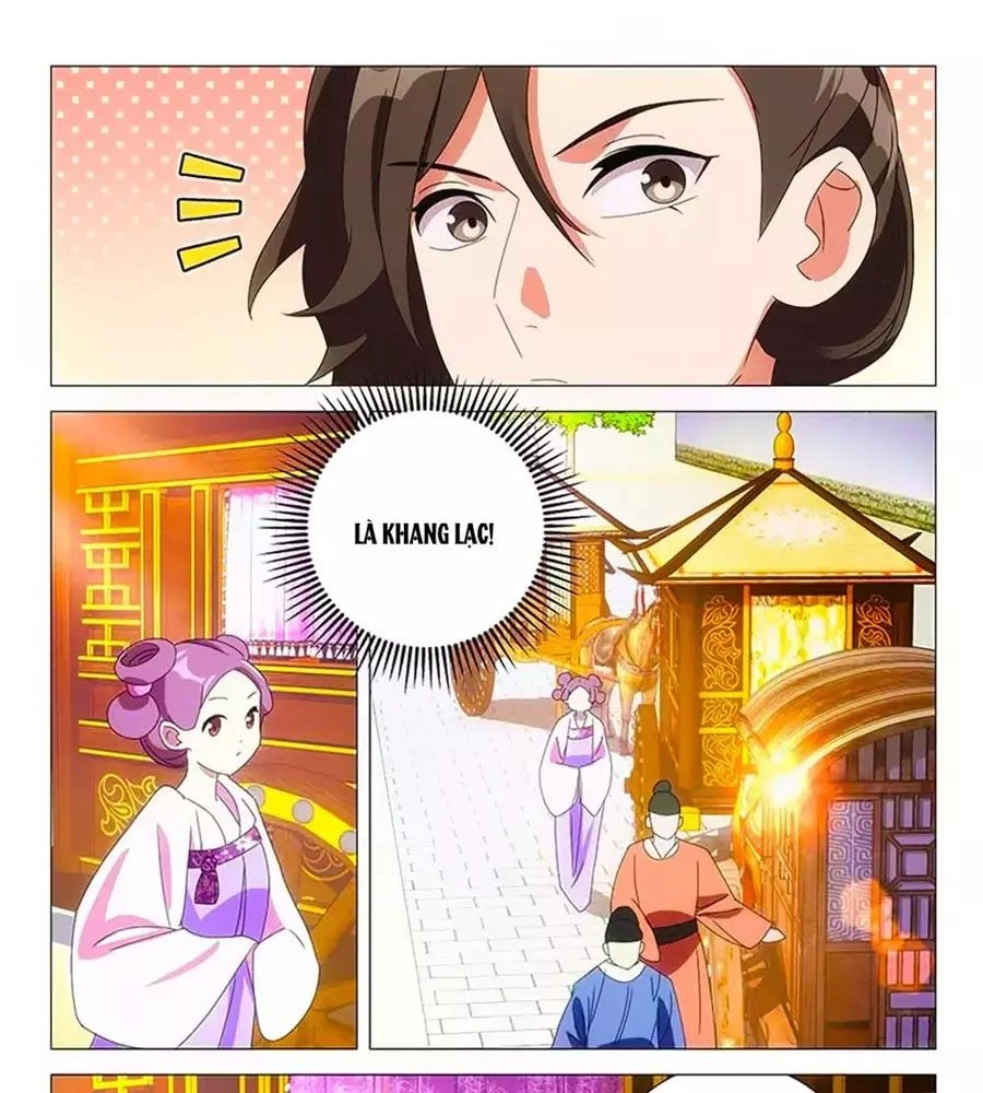 Phò Mã! Không Nên A! Chapter 62 - 3