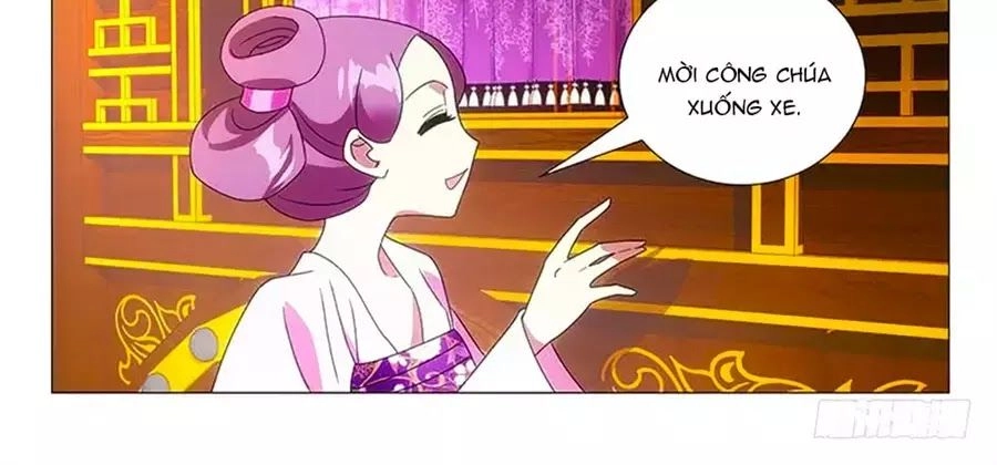 Phò Mã! Không Nên A! Chapter 62 - 4