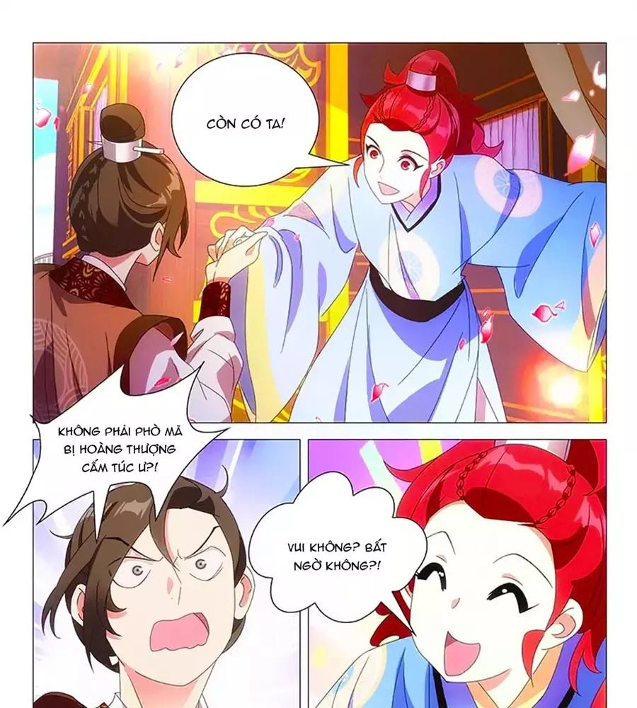 Phò Mã! Không Nên A! Chapter 62 - 7