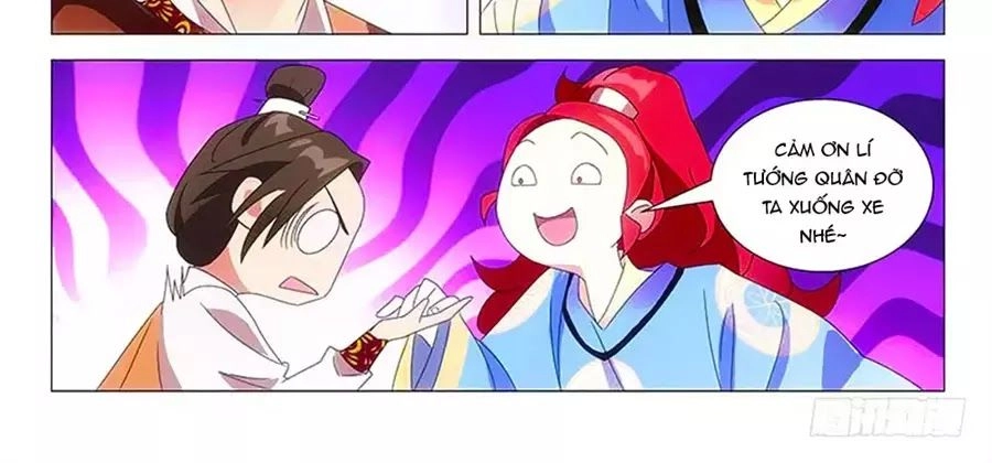 Phò Mã! Không Nên A! Chapter 62 - 8