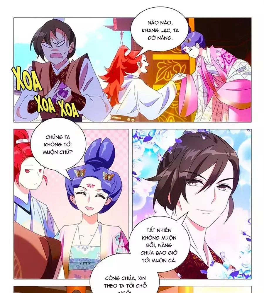 Phò Mã! Không Nên A! Chapter 62 - 9