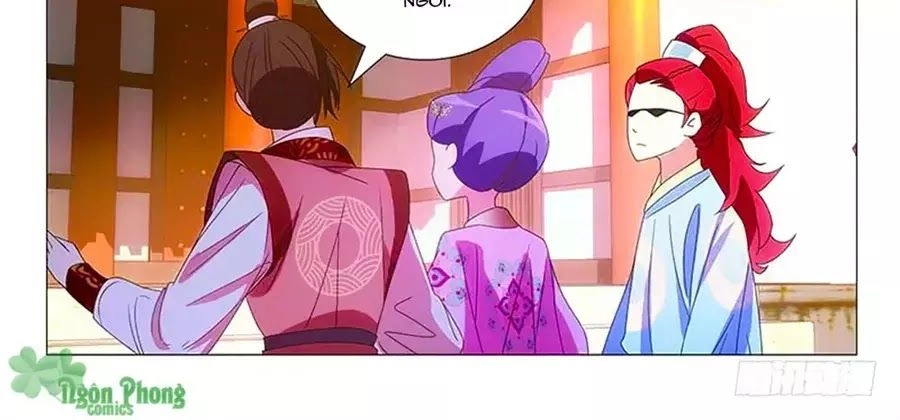 Phò Mã! Không Nên A! Chapter 62 - 10