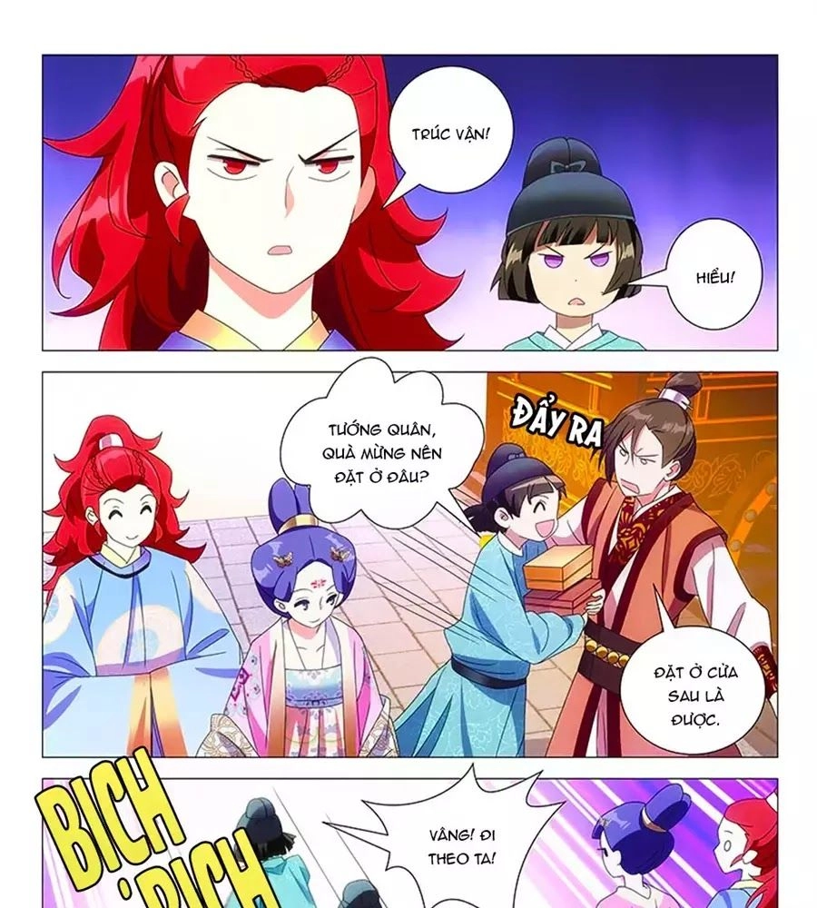 Phò Mã! Không Nên A! Chapter 62 - 11