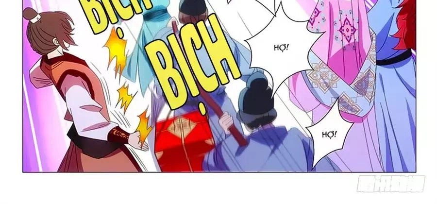 Phò Mã! Không Nên A! Chapter 62 - 12