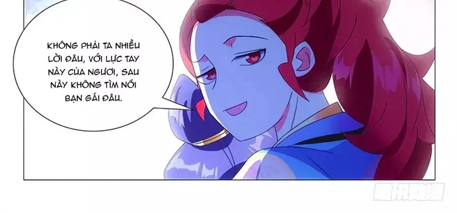 Phò Mã! Không Nên A! Chapter 62 - 16