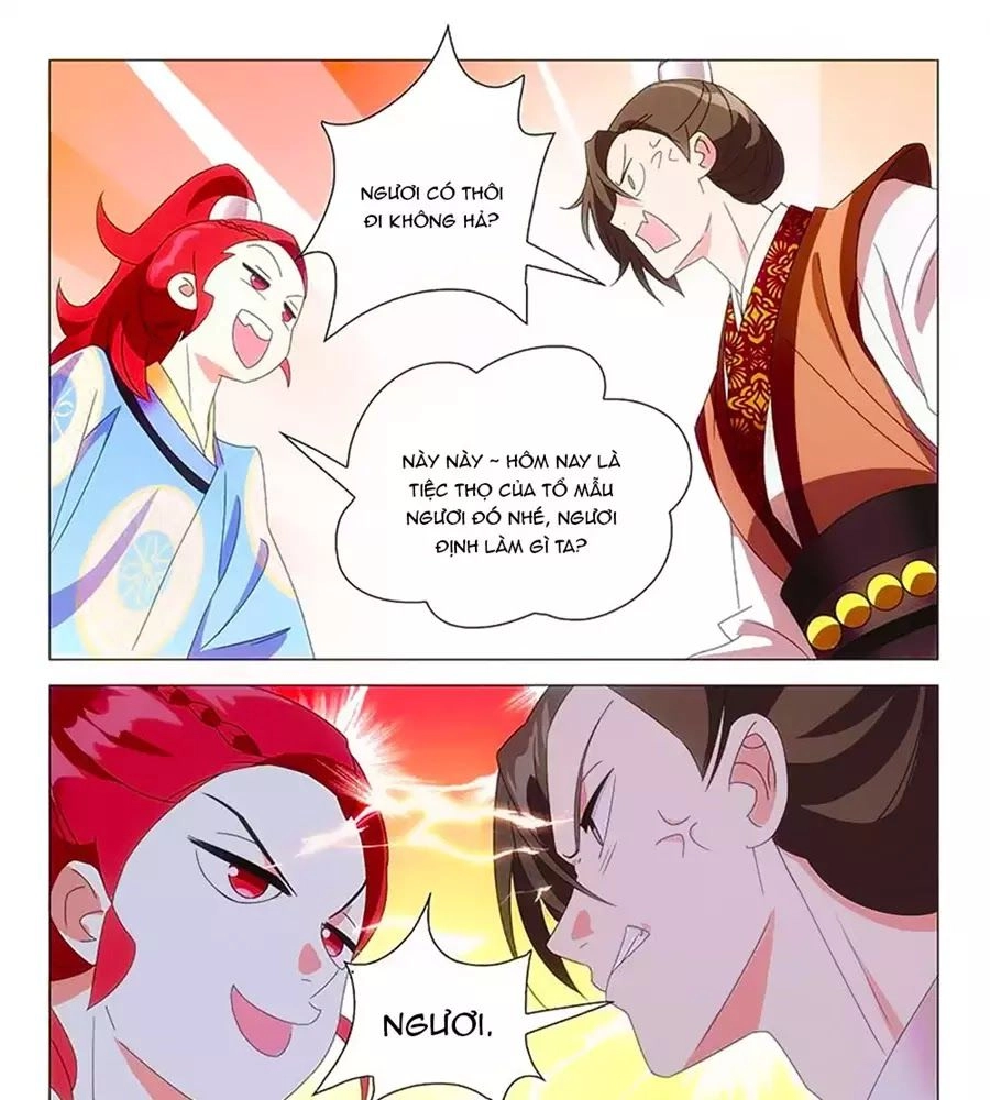 Phò Mã! Không Nên A! Chapter 62 - 17