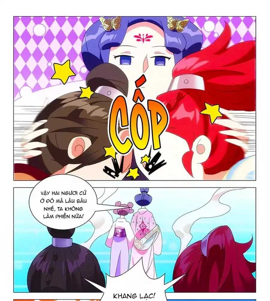 Phò Mã! Không Nên A! Chapter 62 - 19