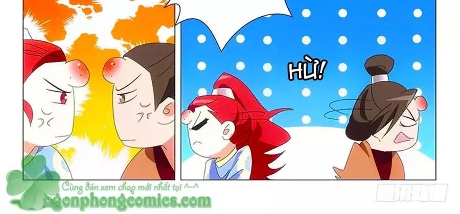 Phò Mã! Không Nên A! Chapter 62 - 20