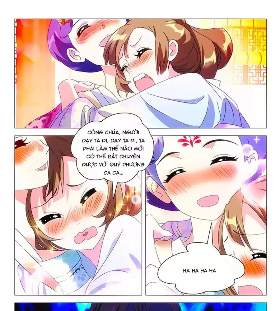 Phò Mã! Không Nên A! Chapter 65 - 1