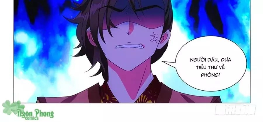 Phò Mã! Không Nên A! Chapter 65 - 2