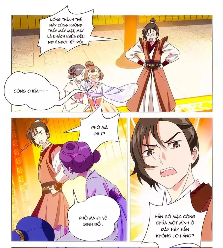 Phò Mã! Không Nên A! Chapter 65 - 3