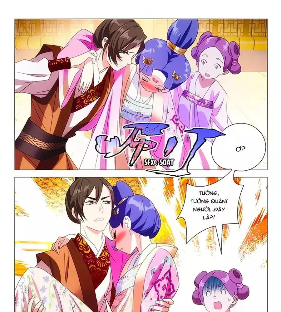 Phò Mã! Không Nên A! Chapter 65 - 5