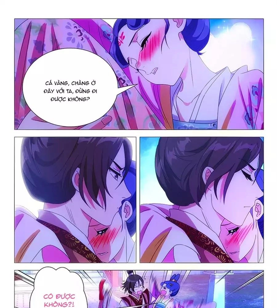 Phò Mã! Không Nên A! Chapter 65 - 9