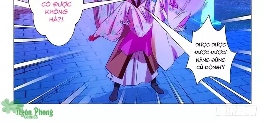 Phò Mã! Không Nên A! Chapter 65 - 10