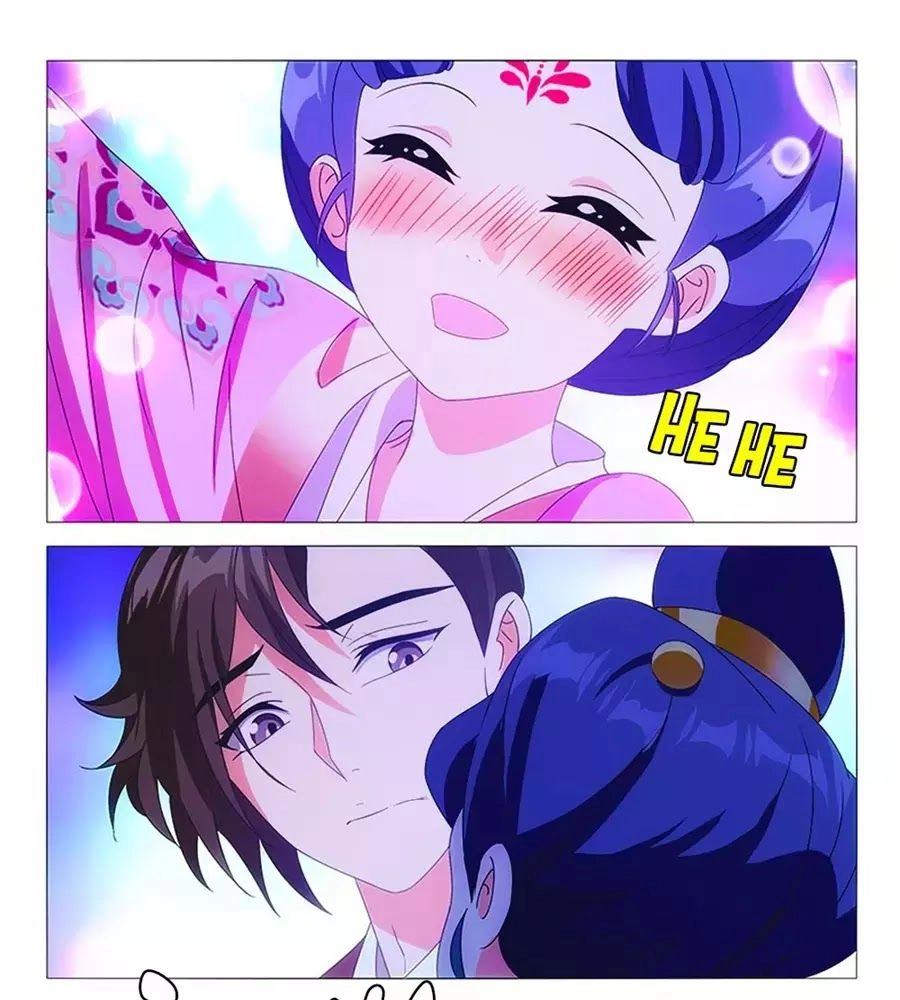 Phò Mã! Không Nên A! Chapter 65 - 11