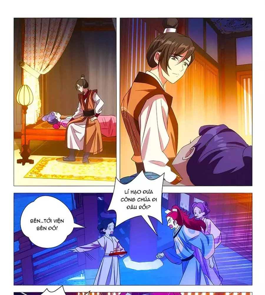 Phò Mã! Không Nên A! Chapter 65 - 13
