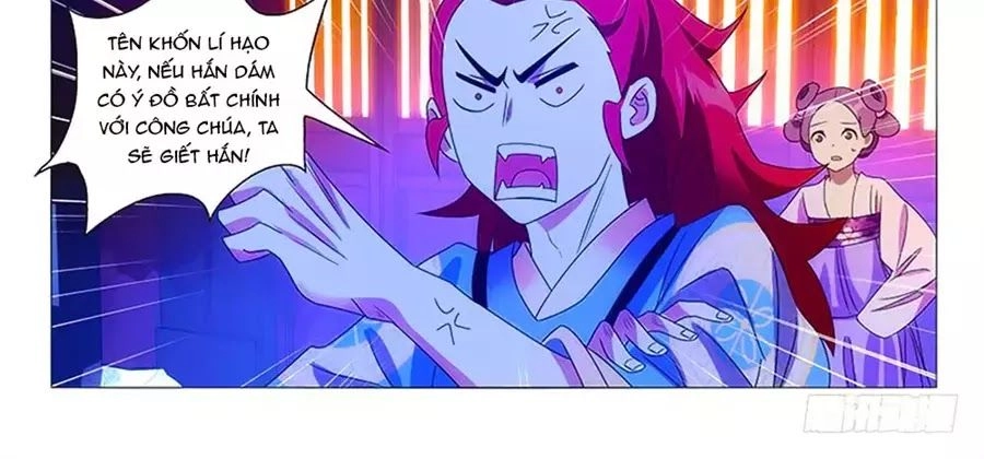 Phò Mã! Không Nên A! Chapter 65 - 14