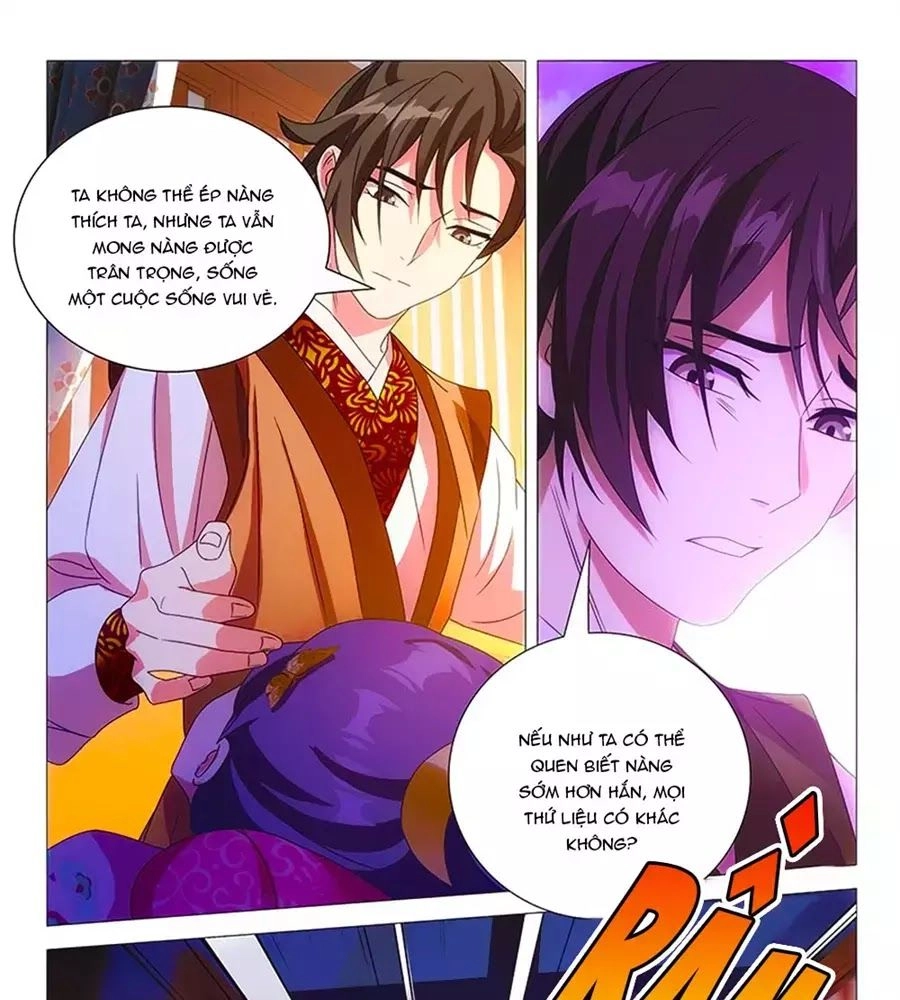 Phò Mã! Không Nên A! Chapter 65 - 15