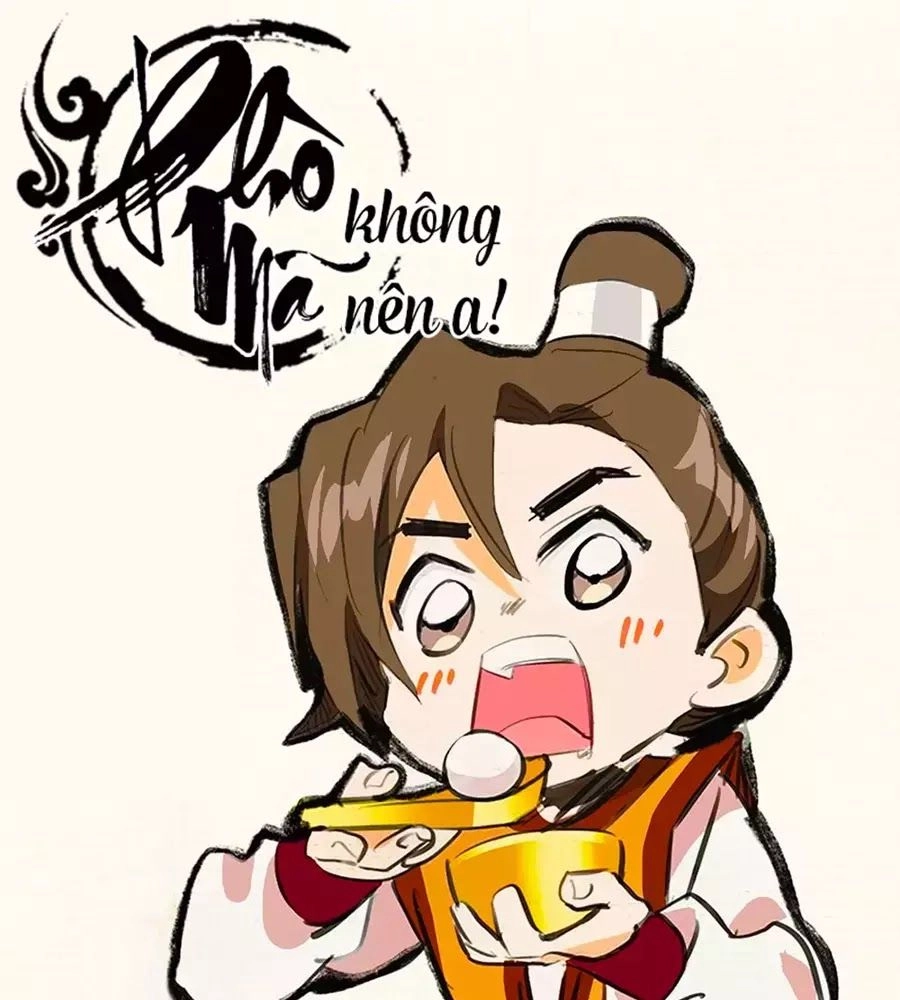 Phò Mã! Không Nên A! Chapter 65 - 17
