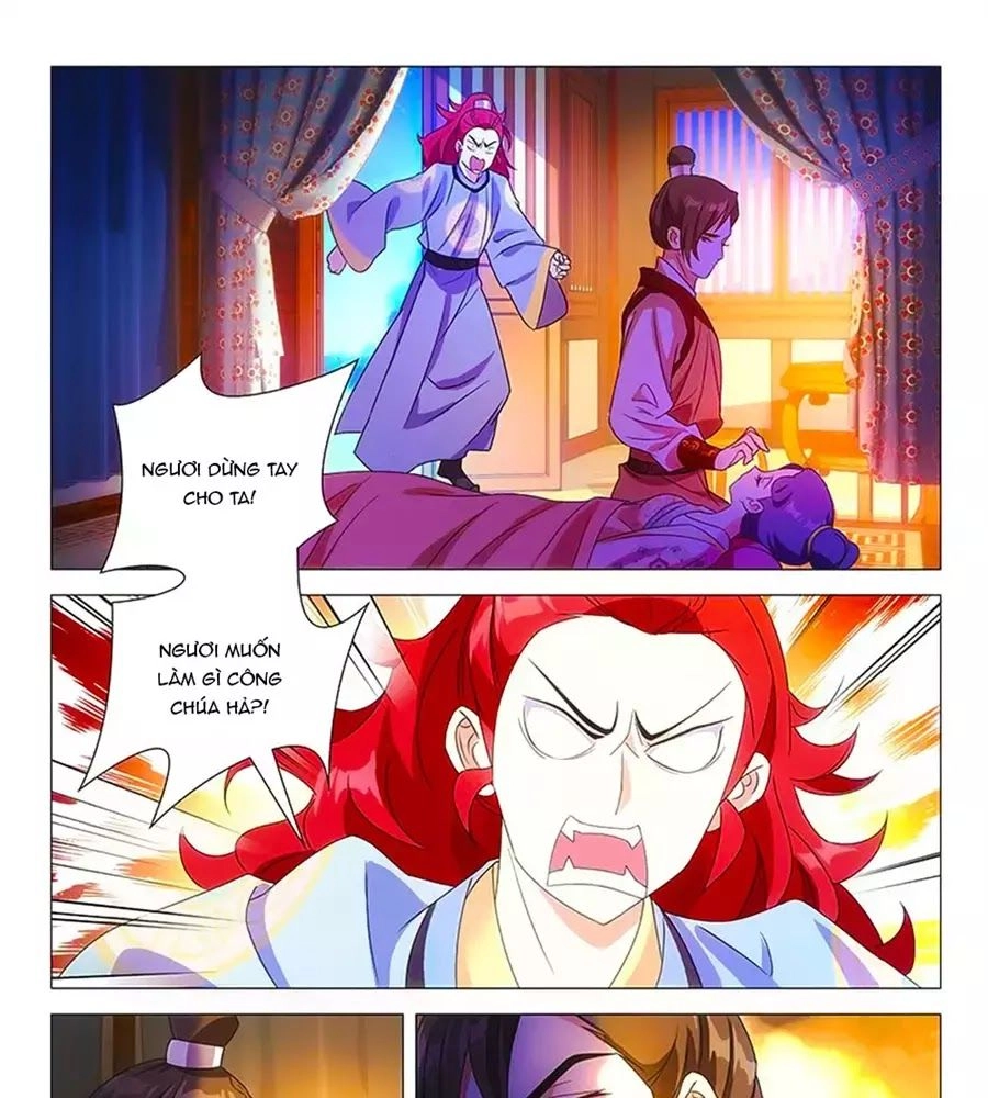 Phò Mã! Không Nên A! Chapter 66 - 1
