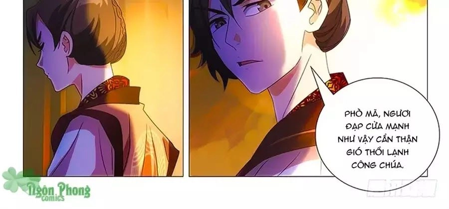 Phò Mã! Không Nên A! Chapter 66 - 2