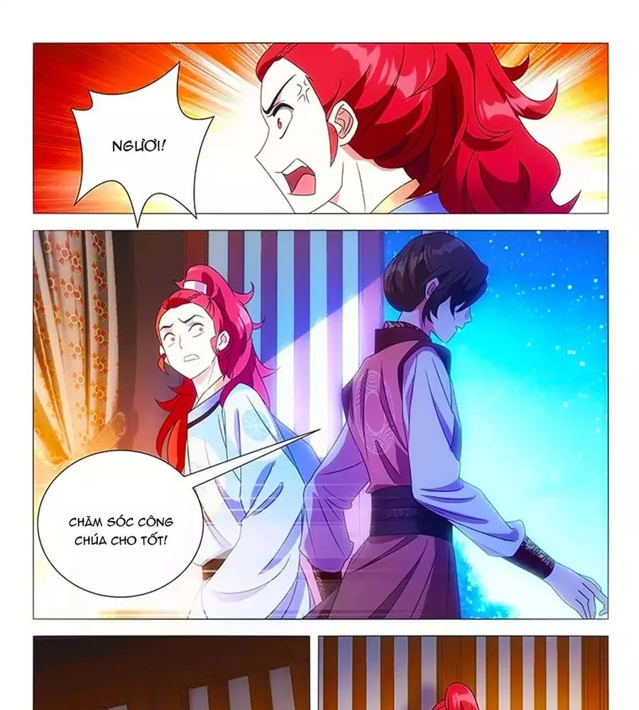 Phò Mã! Không Nên A! Chapter 66 - 3