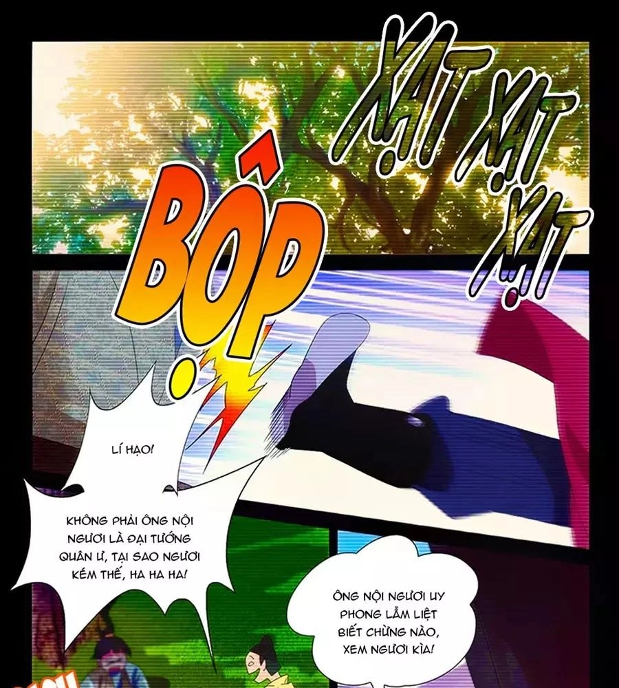 Phò Mã! Không Nên A! Chapter 66 - 5