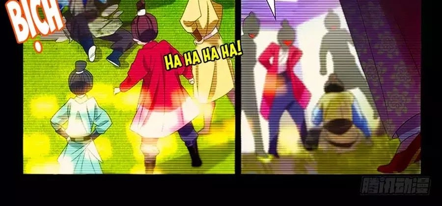 Phò Mã! Không Nên A! Chapter 66 - 6