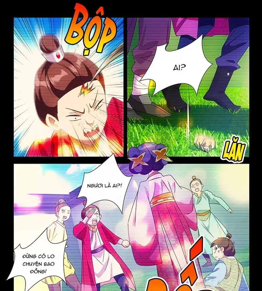 Phò Mã! Không Nên A! Chapter 66 - 7