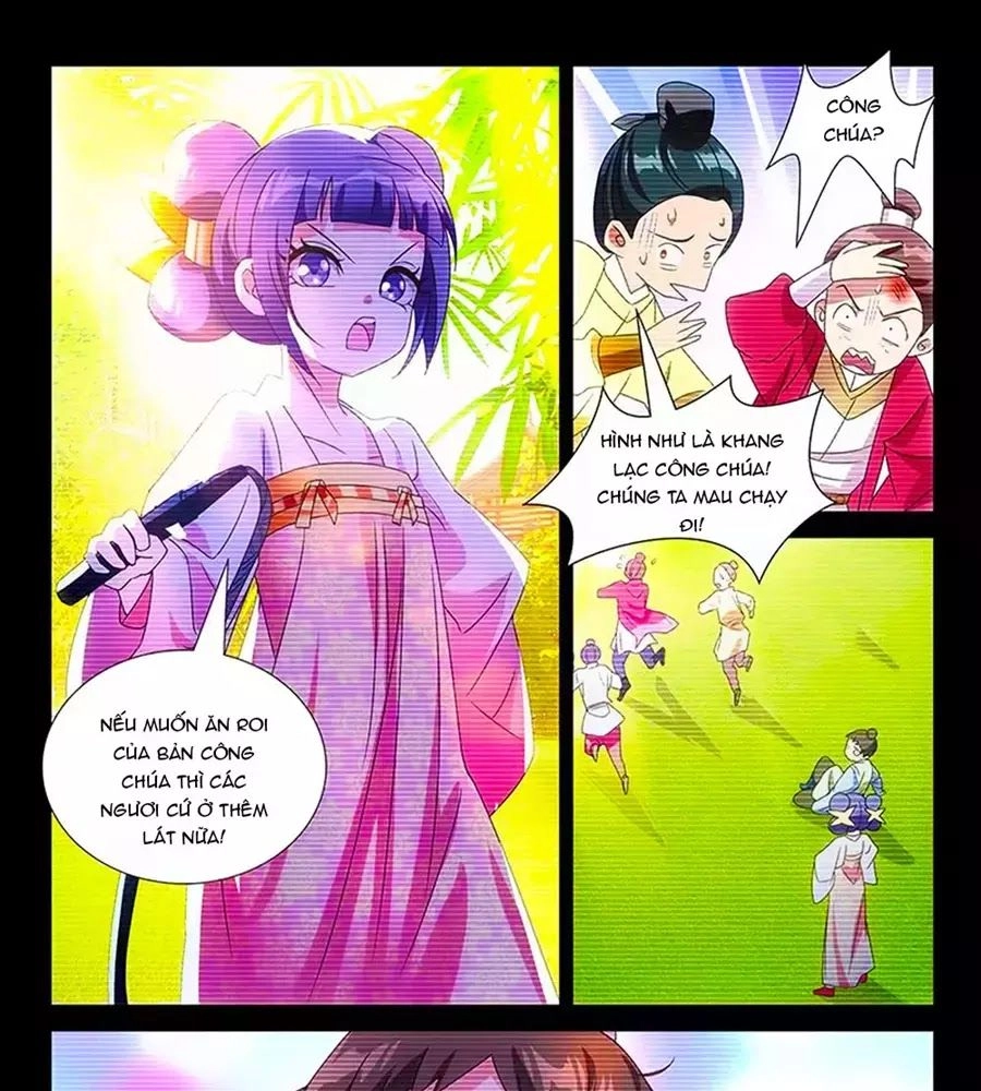 Phò Mã! Không Nên A! Chapter 66 - 9
