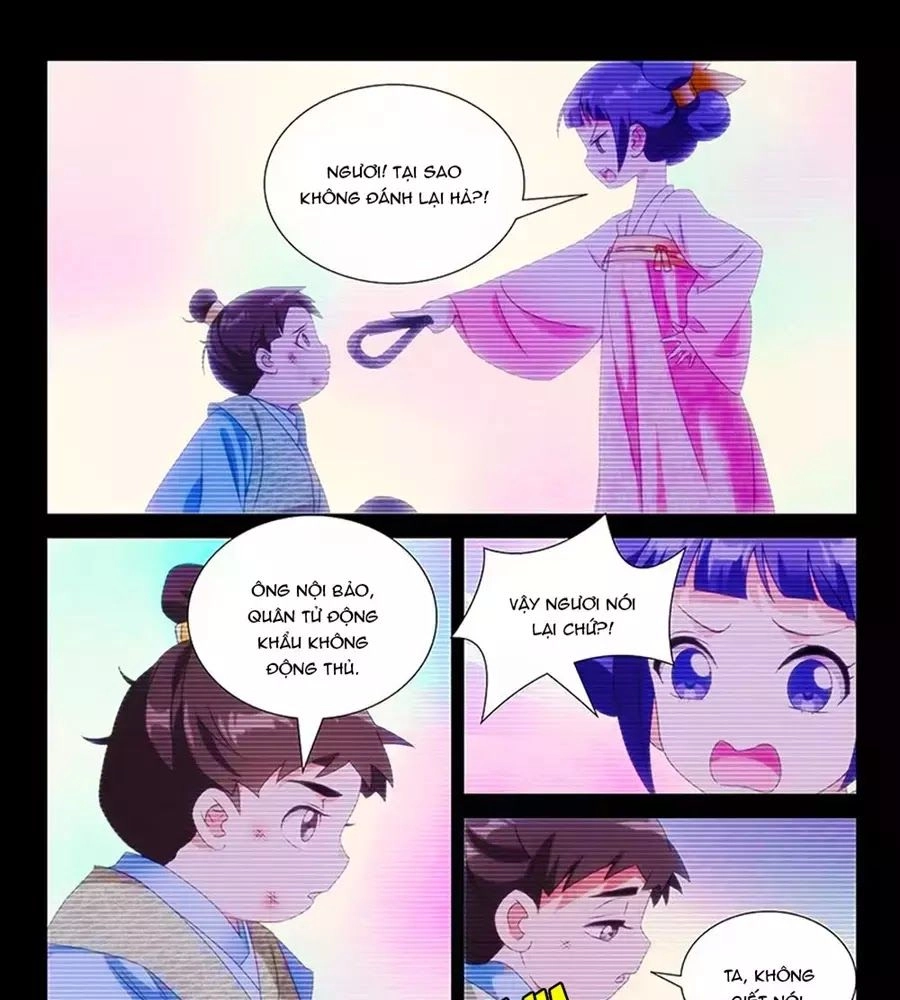 Phò Mã! Không Nên A! Chapter 66 - 11