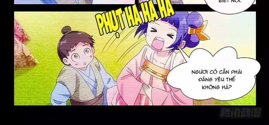 Phò Mã! Không Nên A! Chapter 66 - 12