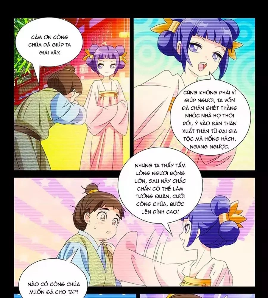 Phò Mã! Không Nên A! Chapter 66 - 13