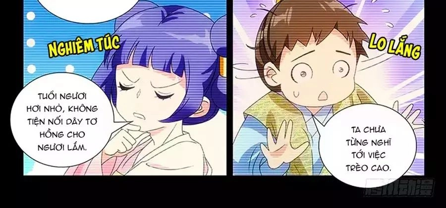 Phò Mã! Không Nên A! Chapter 66 - 14