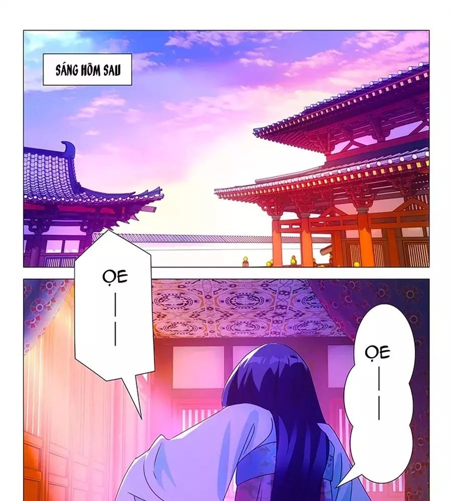 Phò Mã! Không Nên A! Chapter 67 - 1