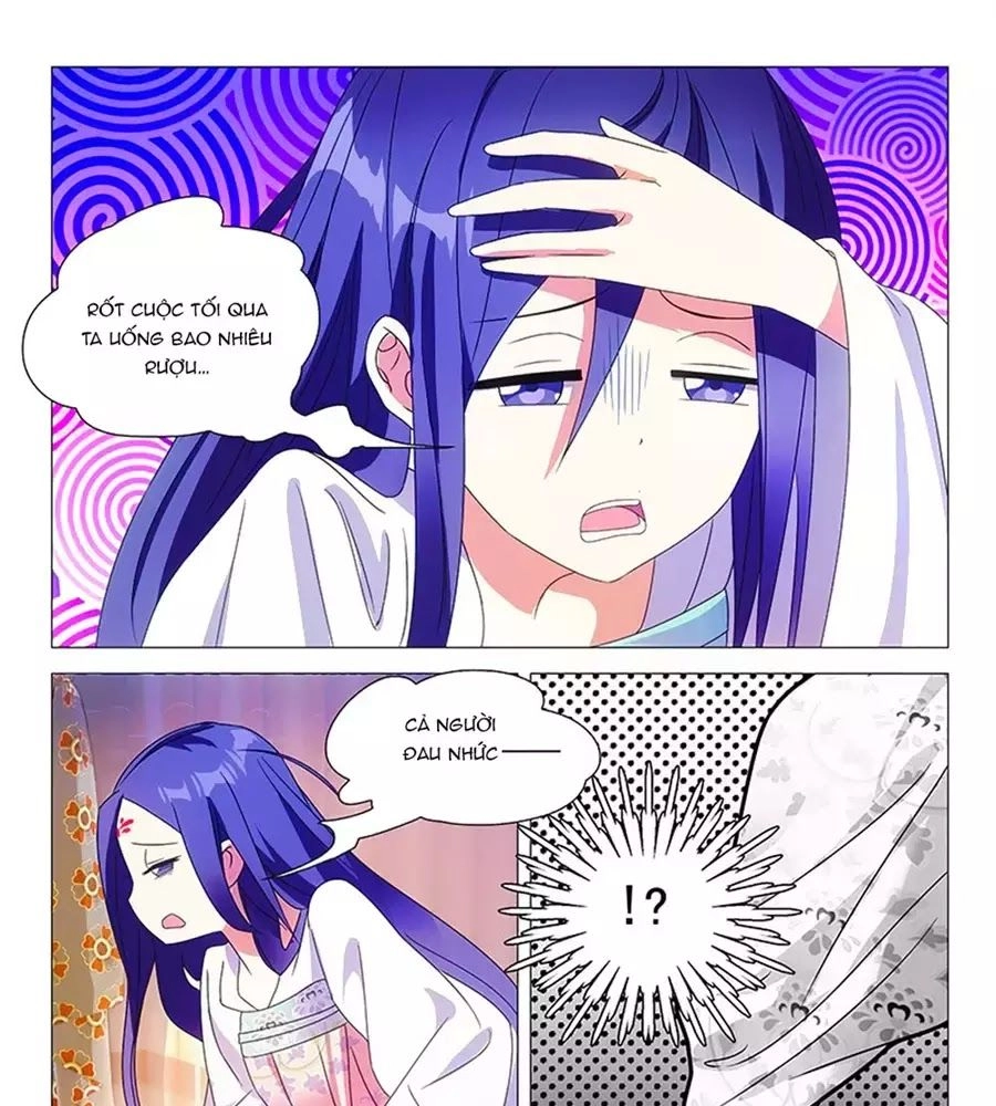 Phò Mã! Không Nên A! Chapter 67 - 3