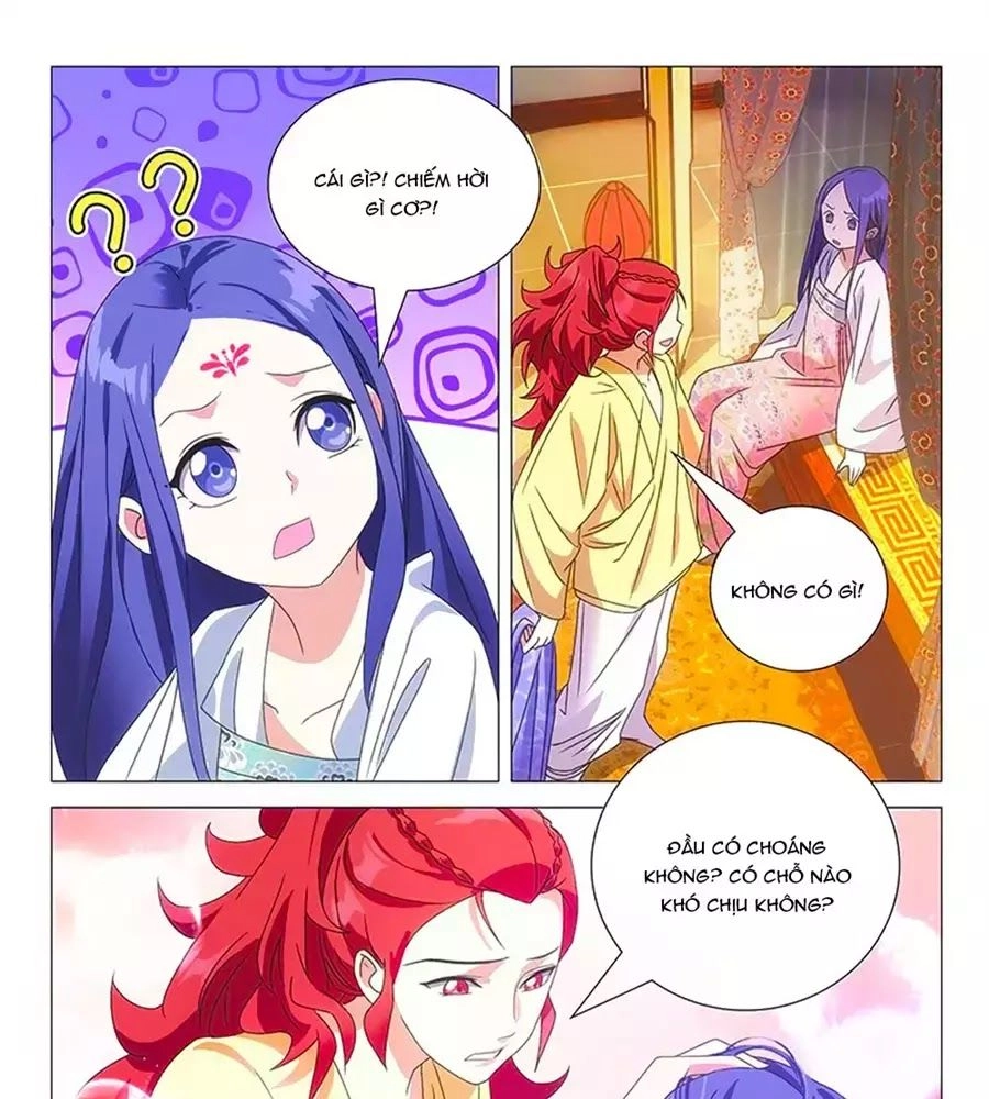 Phò Mã! Không Nên A! Chapter 67 - 11