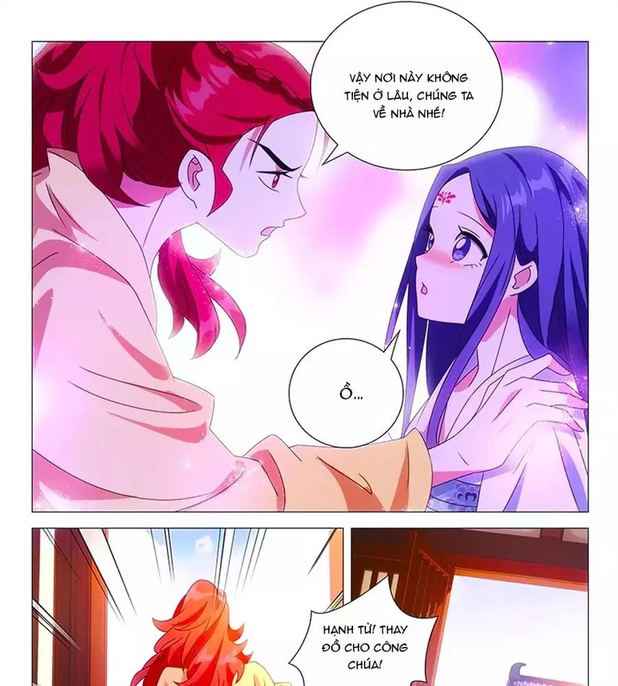 Phò Mã! Không Nên A! Chapter 67 - 13