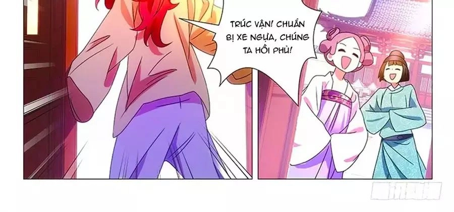 Phò Mã! Không Nên A! Chapter 67 - 14