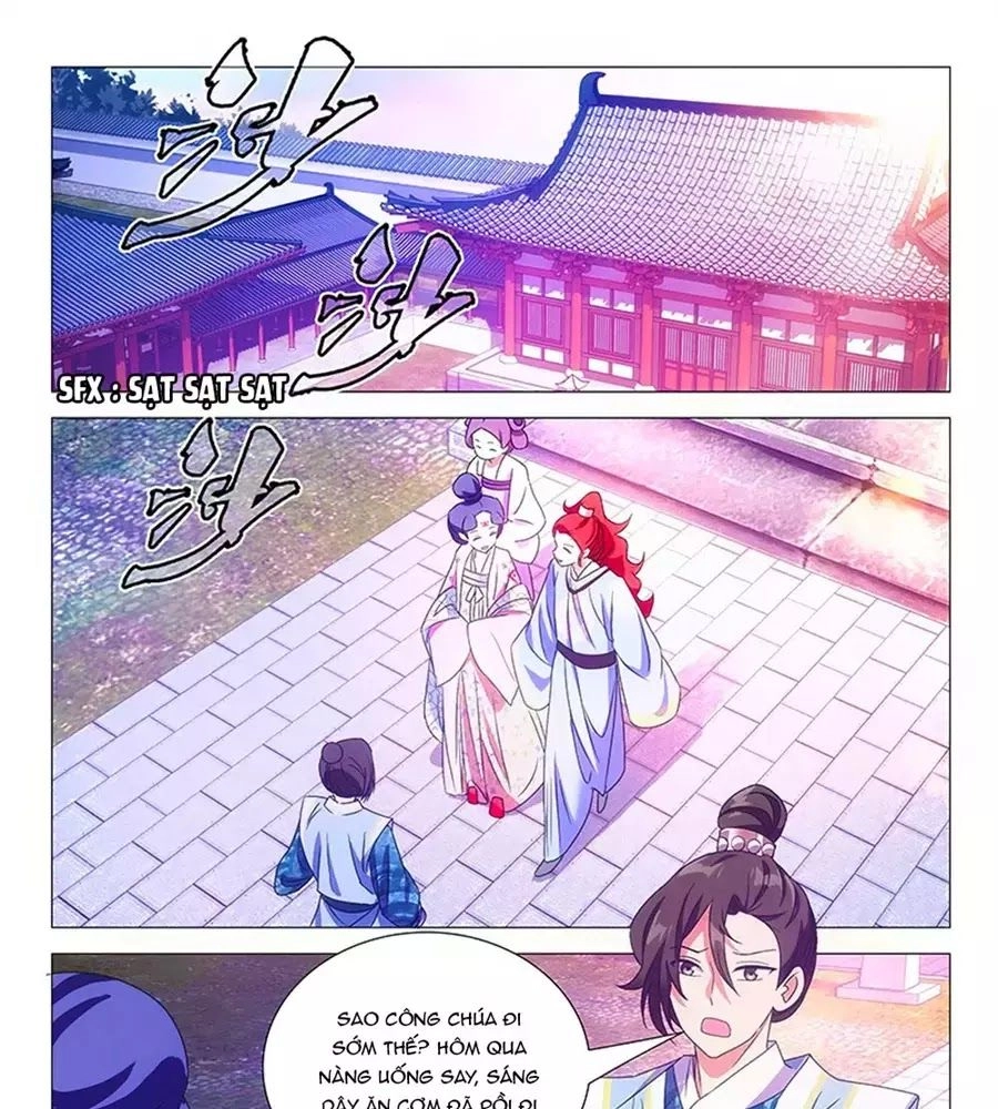 Phò Mã! Không Nên A! Chapter 67 - 15