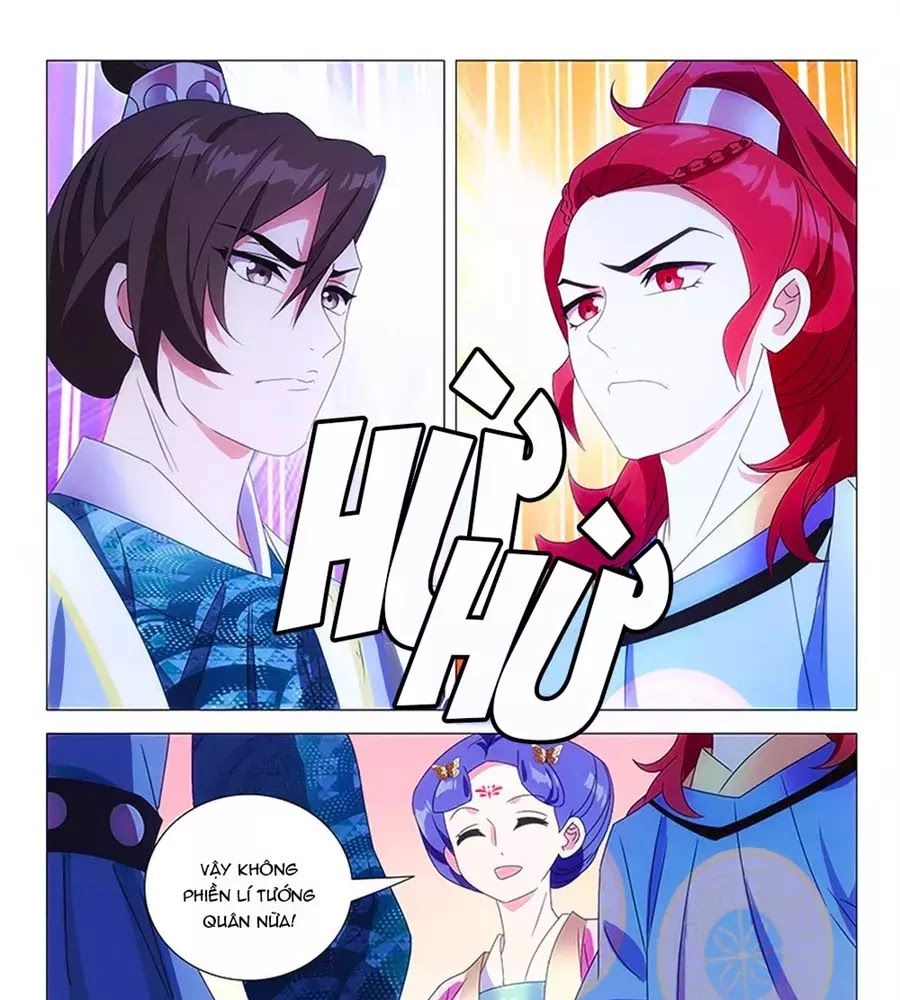 Phò Mã! Không Nên A! Chapter 67 - 19