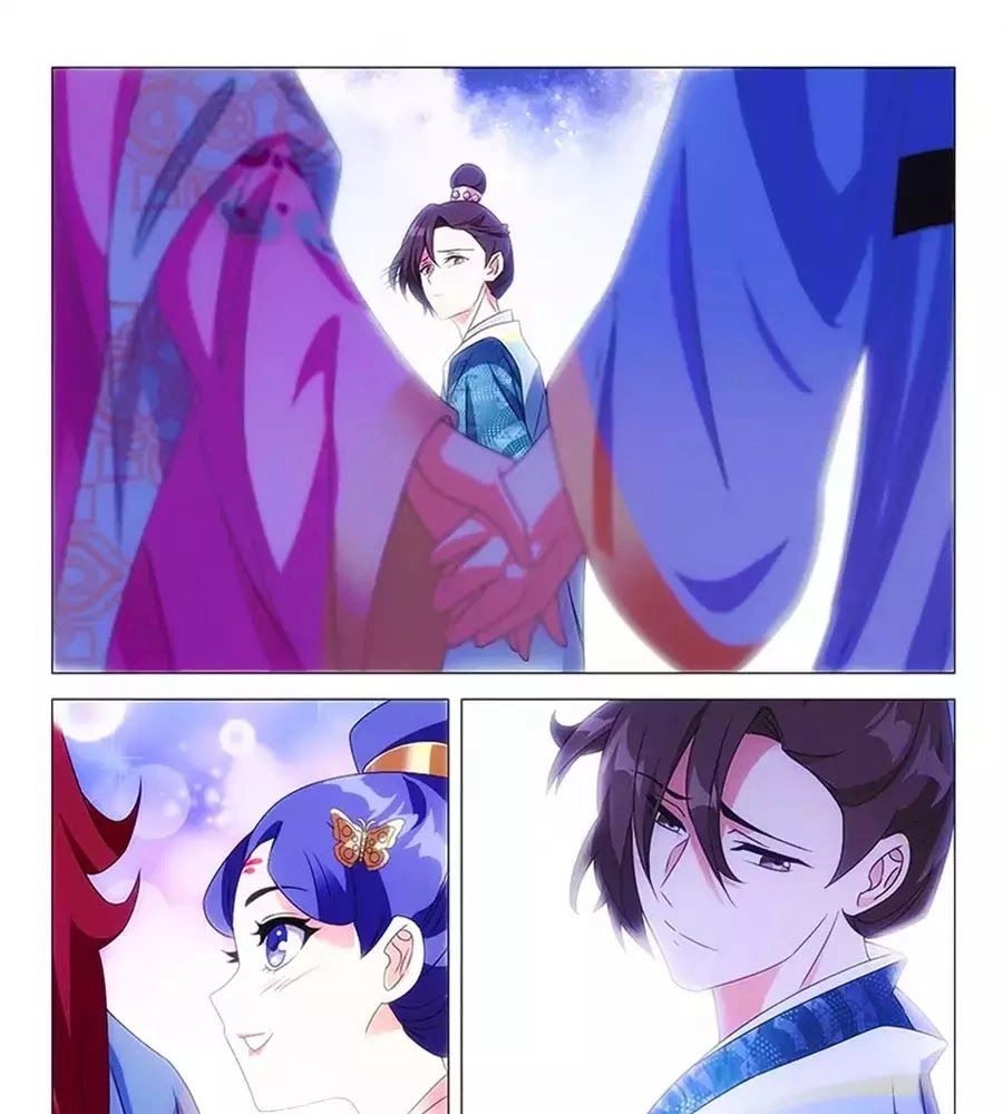 Phò Mã! Không Nên A! Chapter 67 - 21