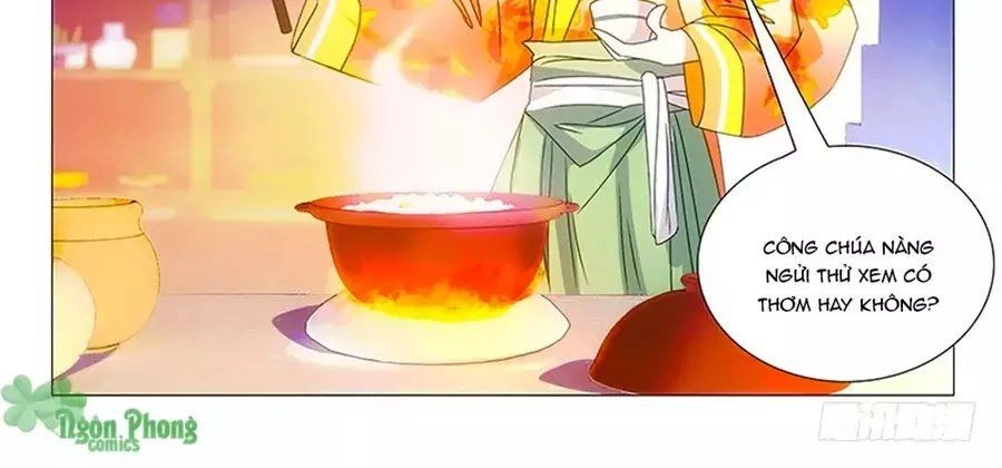 Phò Mã! Không Nên A! Chapter 68 - 2