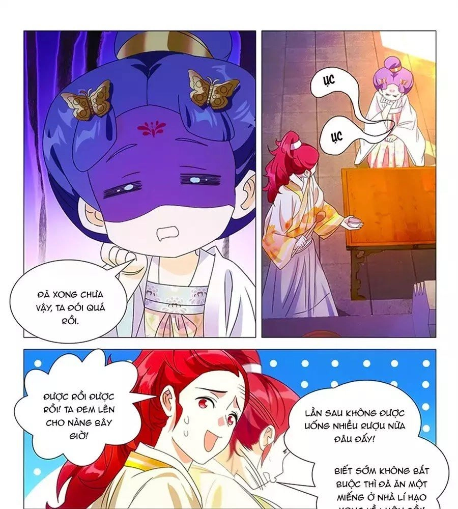 Phò Mã! Không Nên A! Chapter 68 - 3