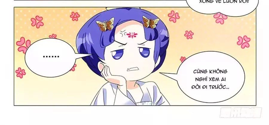 Phò Mã! Không Nên A! Chapter 68 - 4