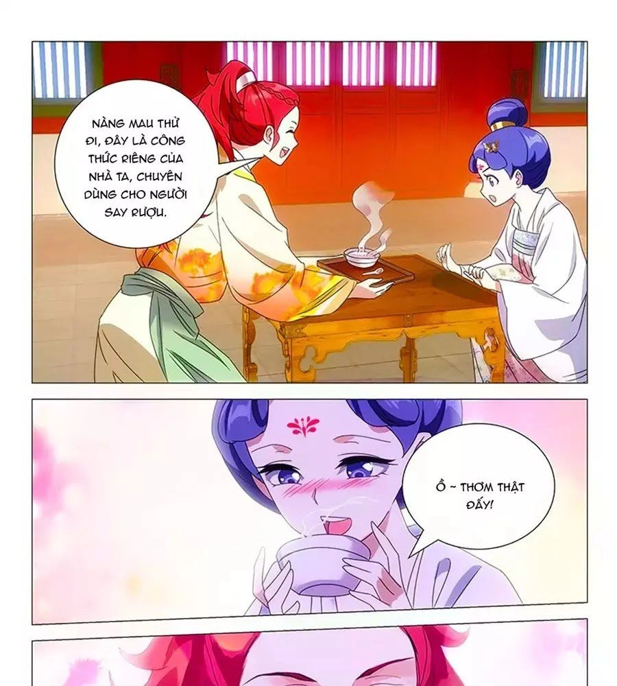 Phò Mã! Không Nên A! Chapter 68 - 5